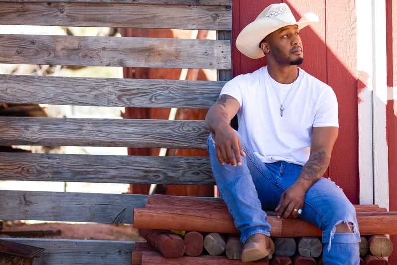 Chauncey Jones Music by Chad Ulam Photography Models Cave Creek Arizona